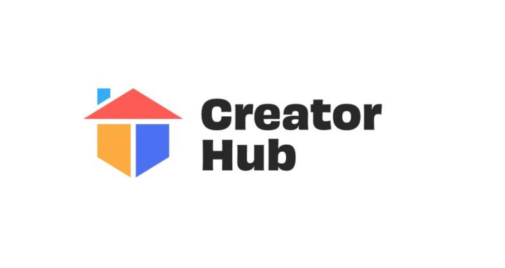 Creator Hub