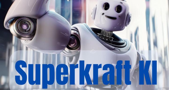 Superkraft KI