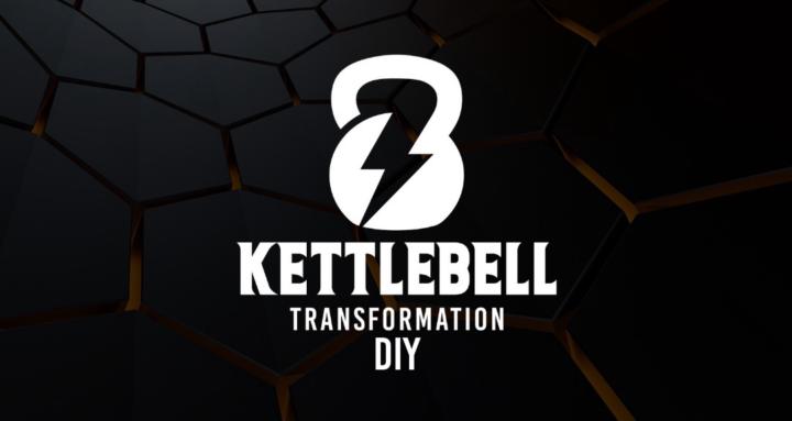 Kettlebell Transformation DIY