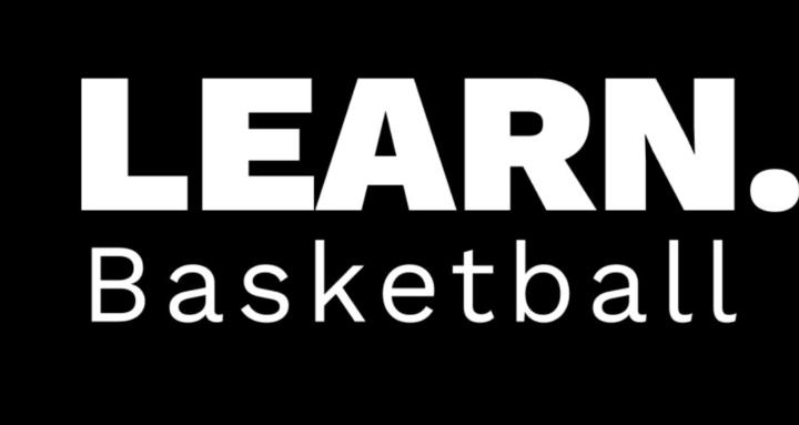 Learn.Basketball Program