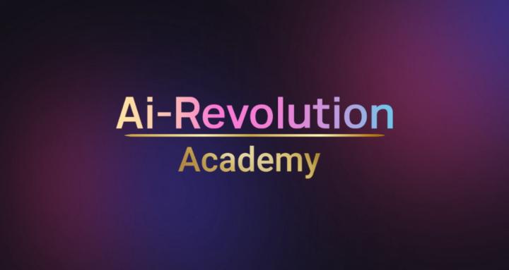 Ai-Revolution Academy