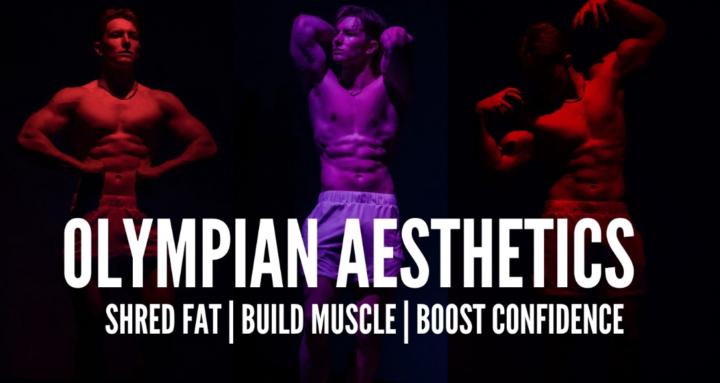 Olympian Aesthetics™(FREE)