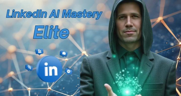 LinkedIn AI Mastery – Elite
