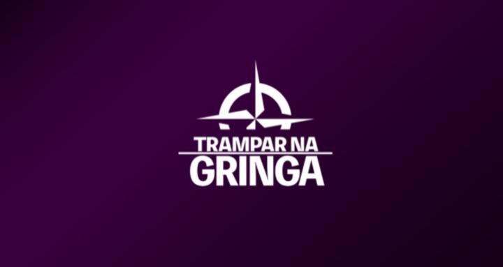 Trampar na Gringa