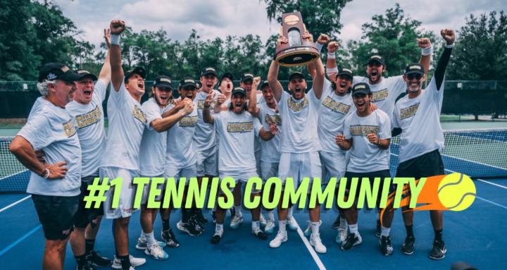 TFG Tennis Academy
