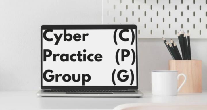 Cyber Practice Group (CPG)