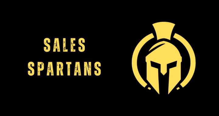 Sales Spartans