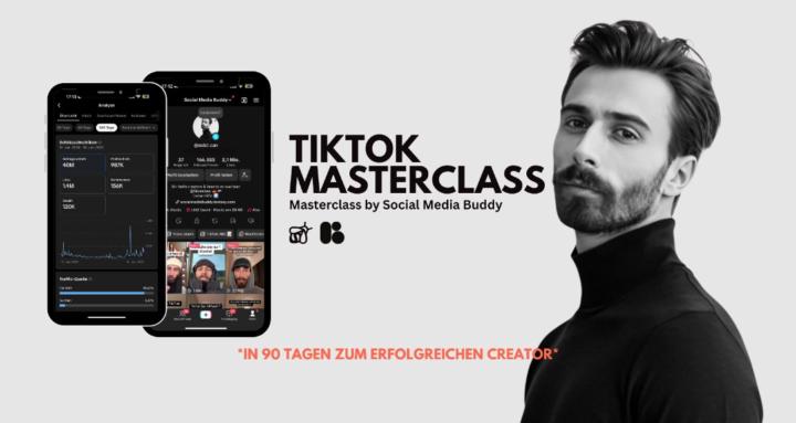 TikTok Masterclass