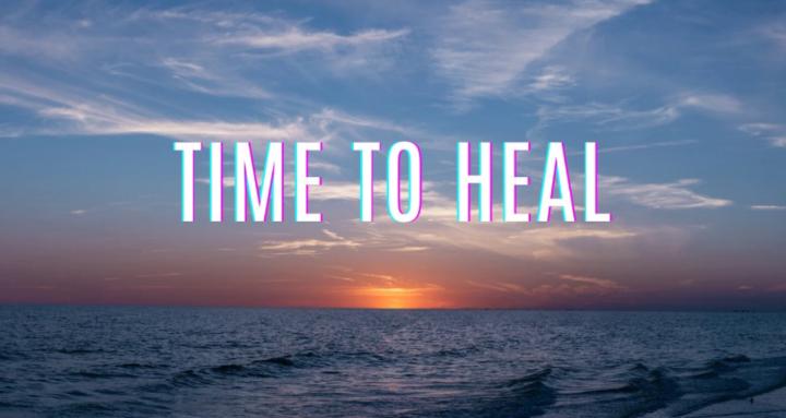 Happy Healing