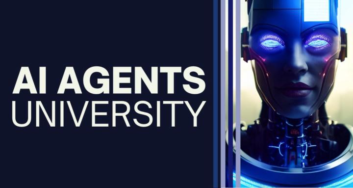 AI Agents University