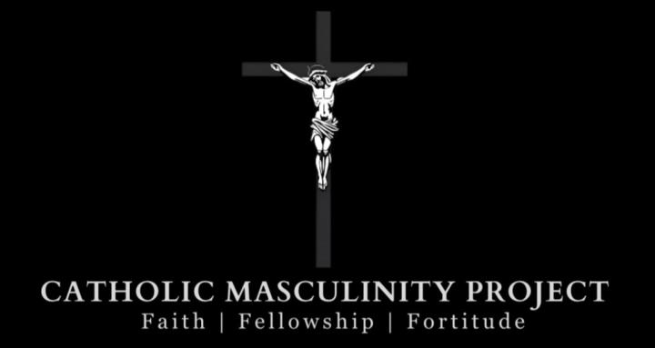 Catholic Masculinity Project