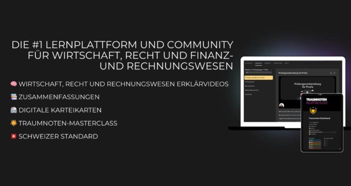 Fastlearn Lernplattform