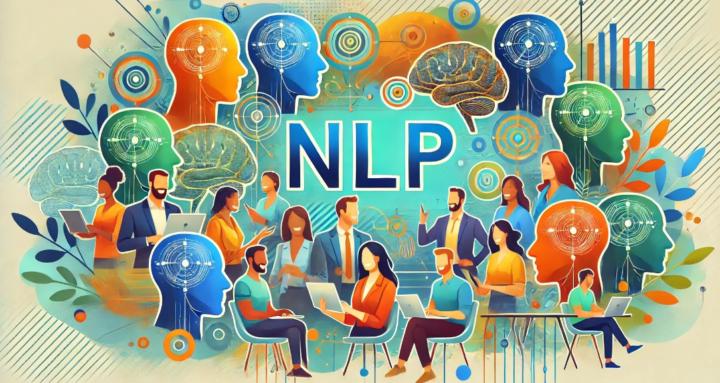 NLP Community (deutsch)