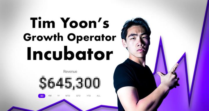 Integrator Incubator (Free)