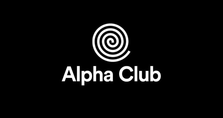 Alpha Club