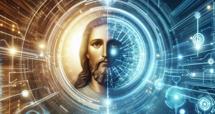 AI Bible Navigator