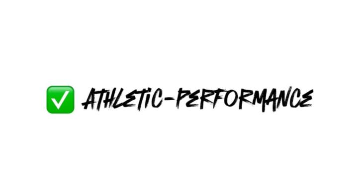 Athletic-Performance