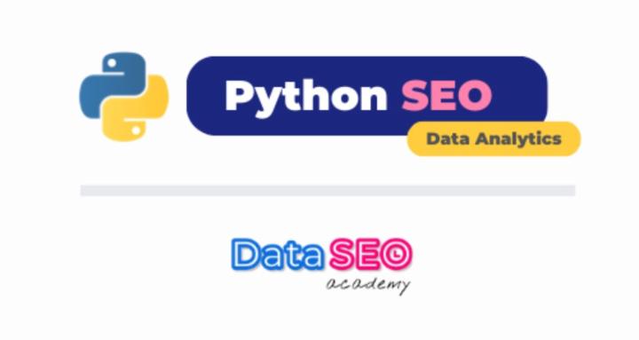 Data SEO Academy