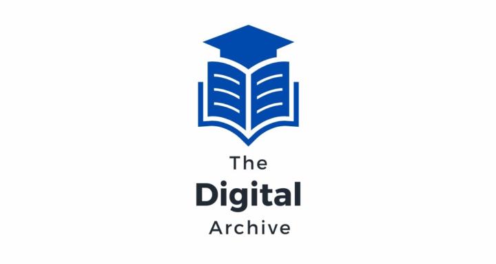 The Digital Archive