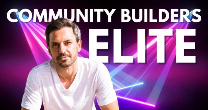 Community Builders – Elite