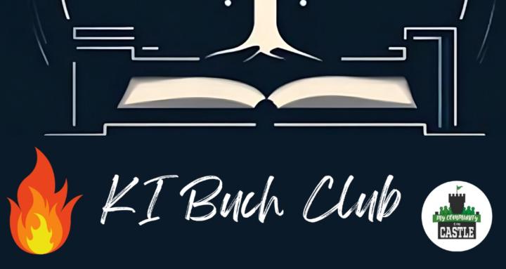 KI Buch Club 🔥 ⭐⭐⭐⭐⭐
