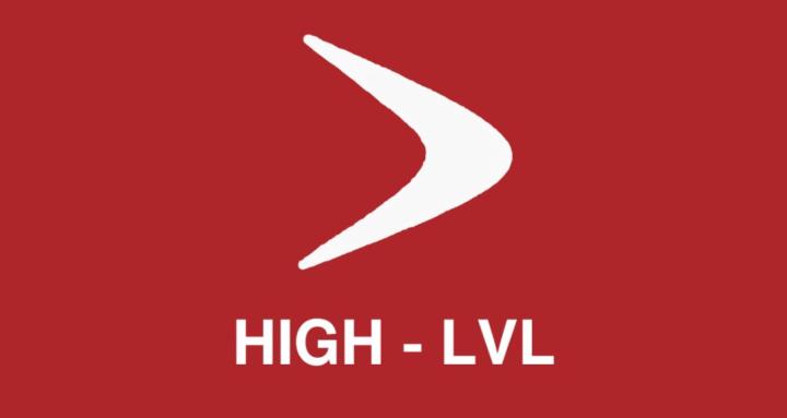 HIGH – LVL CLUB