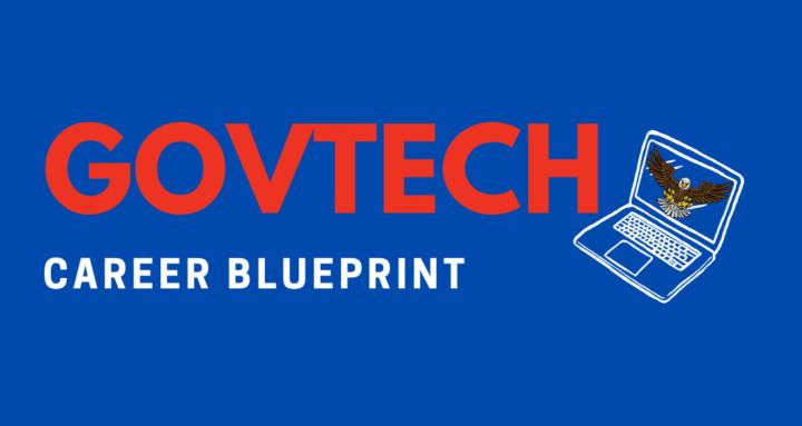 GovTech Blueprint Community