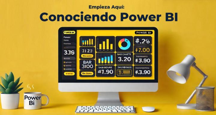 Power BI & Automatizaciones IA