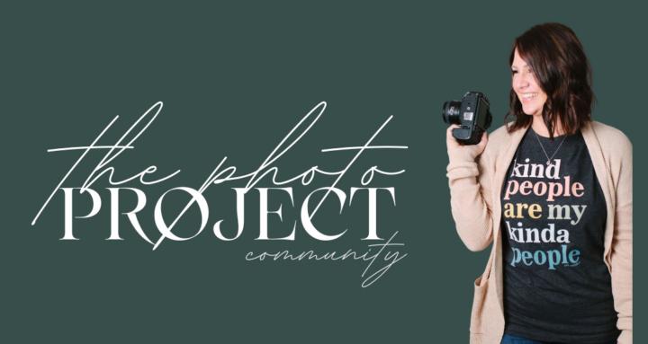 The Photo Project