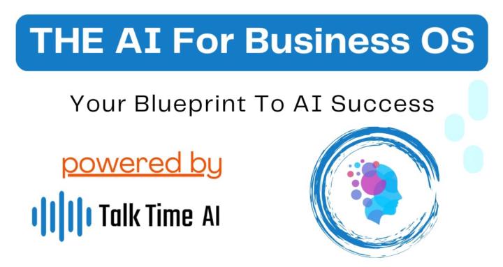AI For Business OS (Free)
