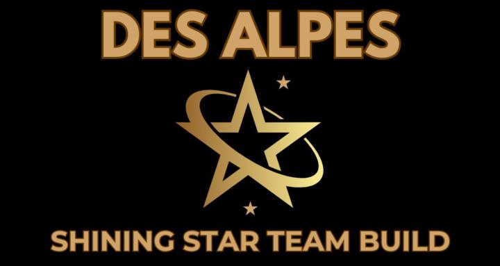 Shining Stars Community