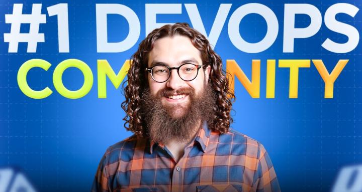 KubeCraft – DevOps Community