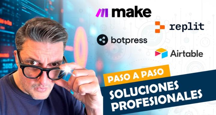 Academia de Automatización IA