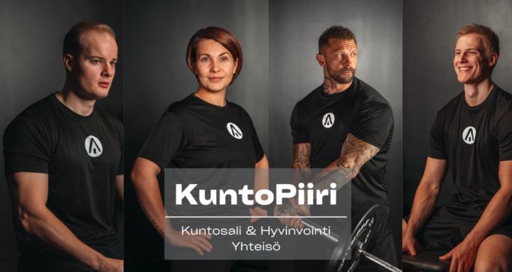 KuntoPiiri