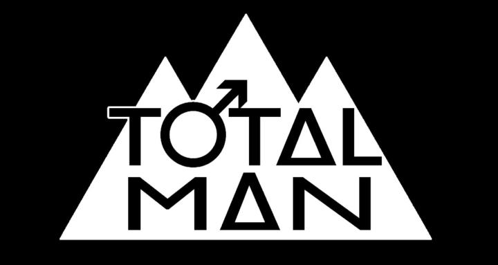 Total Man Exclusive