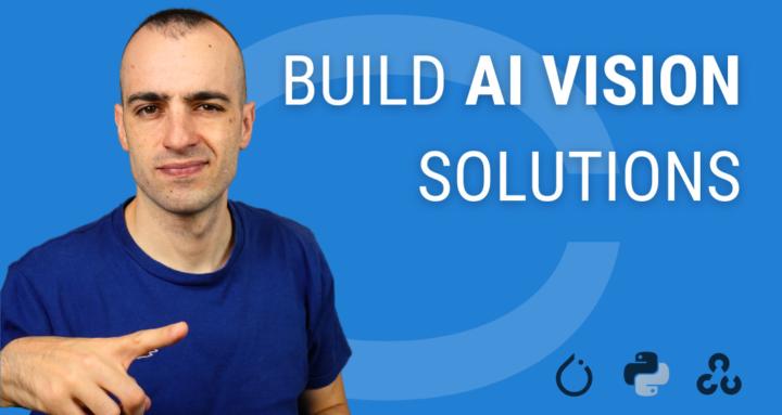 AI Vision Academy