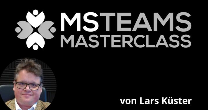 MS Teams Masterclass