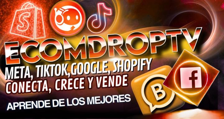 EcomDropTv