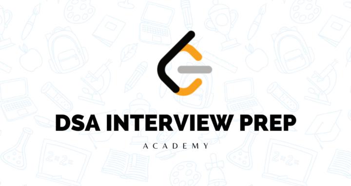 Tech Interview Prep Community