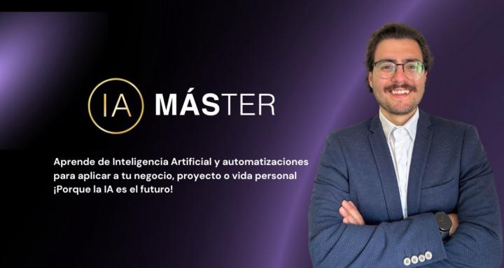 IA MASTER PRO
