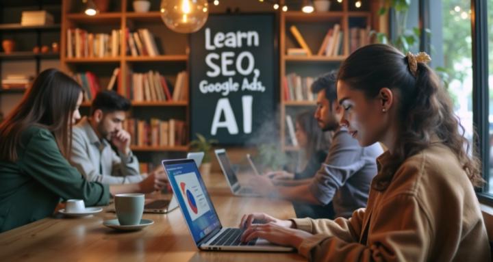 KnowHow SEM AI Membership
