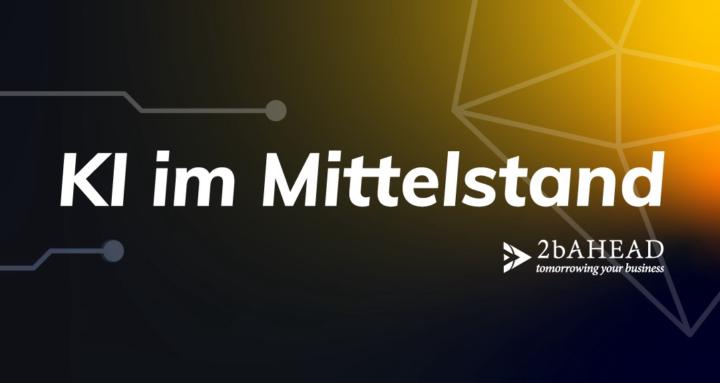 KI im Mittelstand