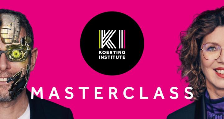 Die KI-MasterClass …