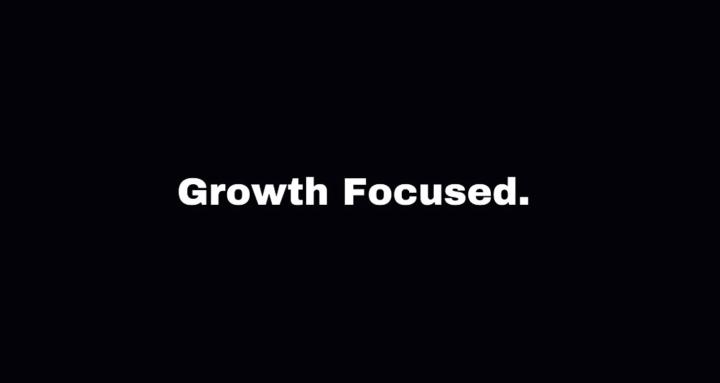 Grow with Alex