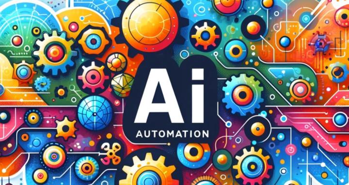 AI Automation Central