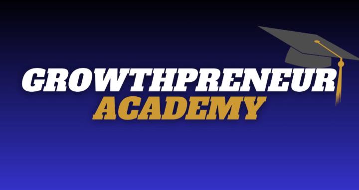Growthpreneur Academy🎓