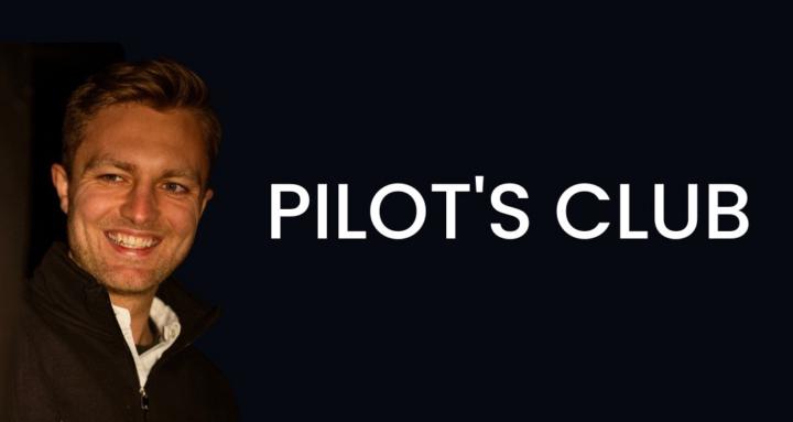 PILOT’S CLUB