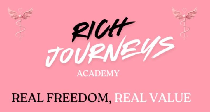 Rich Journey’s Academy