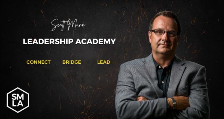 Scott Mann Leadership Academy