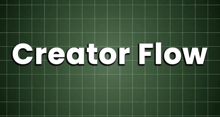 Creator Flow